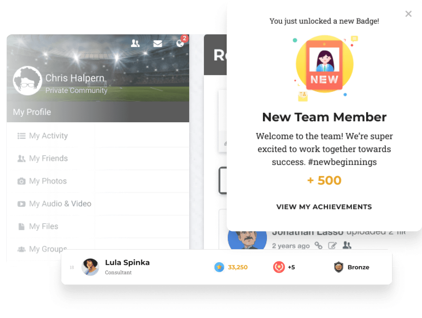 Join a Motivated Community. You are not building this alone. Connect with other new agents who are working the same system, sharing wins, and pushing each other through the hard weeks. The community keeps you accountable and surrounding yourself with motivated people at the same stage is one of the most underrated advantages in year one.